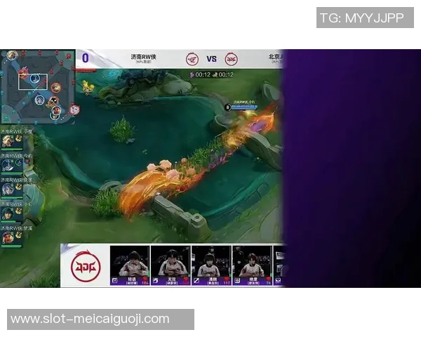 实时新闻王者荣耀巨献深入解析JDG战队的实力与战术魅力